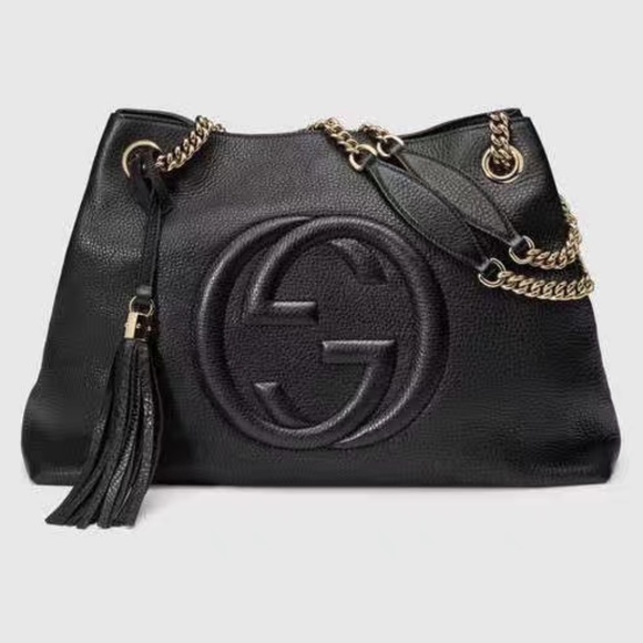 gucci handbag chain strap